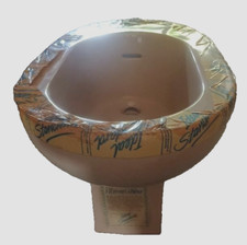 Bidet Linda colore visone