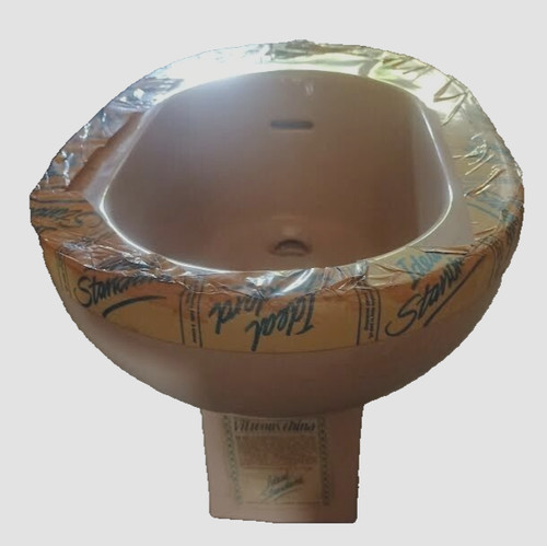 Bidet linda colore visone - linda,