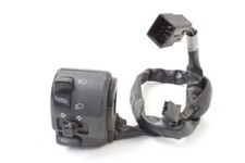 KAWASAKI Z 1000 460910112 DEVIOLUCI COMMUTATORE SINISTRA 07 - 09 LEFT HANDLEBAR 