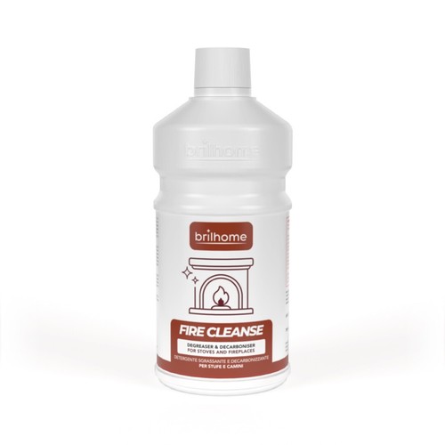 Fire cleanse chogan ideale - by,