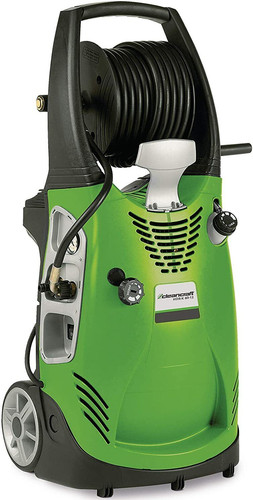 Idropulitrice professionale - idropulitrice,