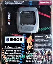 UNION COMPUTER DI BORDO SENZA