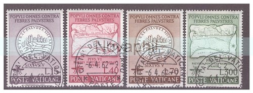 Vaticano 1962 lotta alla - 1962,