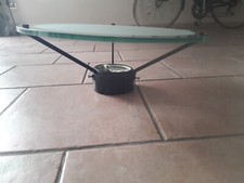 Lampadari a soffitto, 3 di cui 1 più piccolo,vendibili anche separatamente