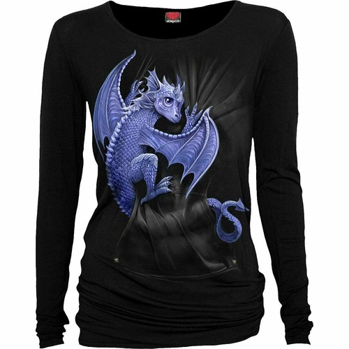 Spiral direct pocket dragon - pocket,