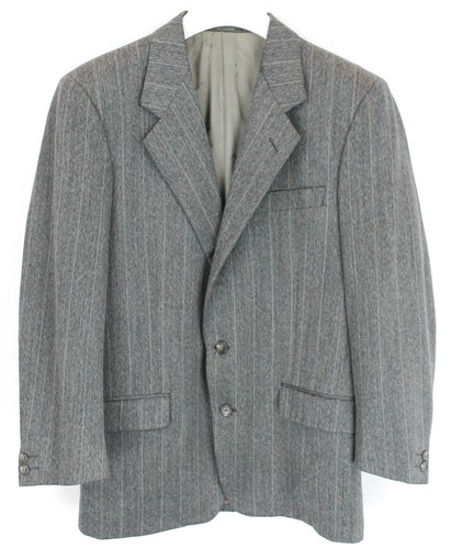 Trussardi blazer uomo 43 - uomo,