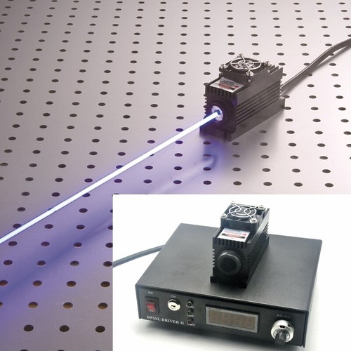 Modulo laser 405nm