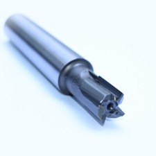 Piano & Umfangsfräser Fresa Ø 20 MM Z=4 Scanalate Langlochfräser Cono MK3 83G