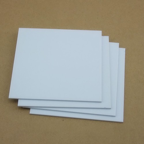 Pannello foglio plastica