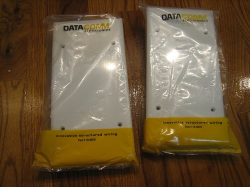 Lotto datacom 70 0078 - di, 70-0078