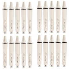 Manipolo Ablatore Dentale