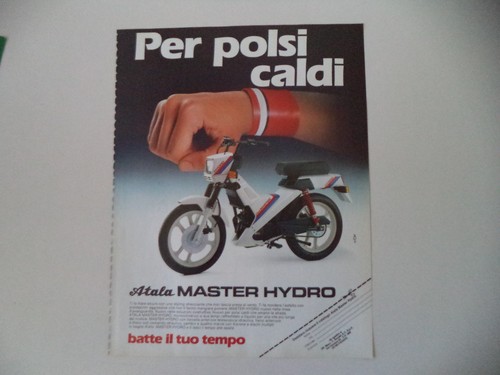 Advertising pubblicità 1987 - pubblicità,