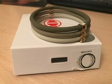 BRACIALETTO HIP HOP JEWELS