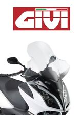 Parabrezza trasparente KYMCO