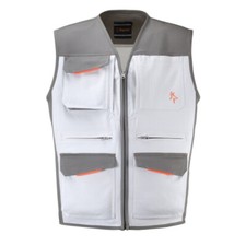 GILET DA LAVORO PITTORE