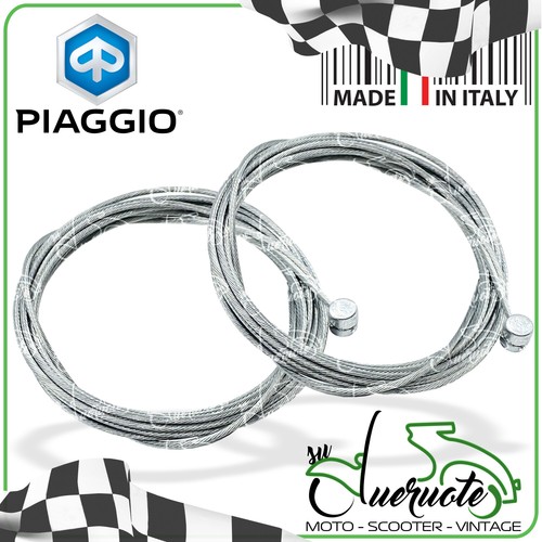 Filo frizione freno anteriore - filo,