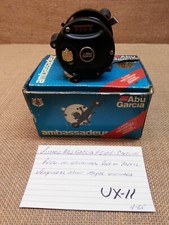 Vintage Abu Garcia F-I-V-E-