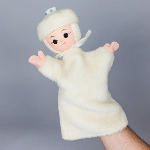 Puppet burattini marionetta