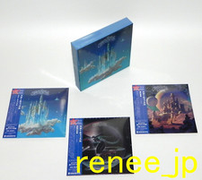 STARCASTLE / JAPAN Mini LP CD
