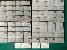 ITALIA 2018 -Collezione