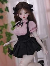 Bjd bambola ragazza - bjd,