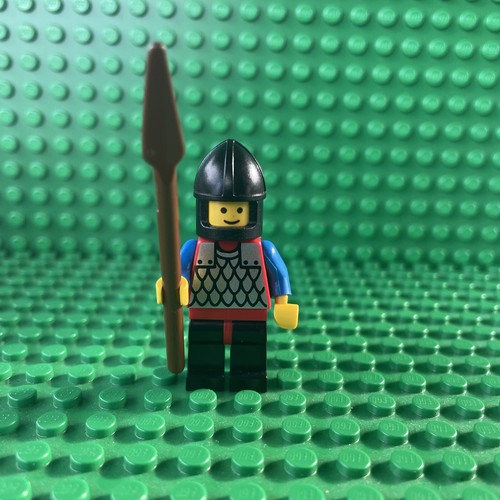 Lego castle crusaders scala - lego, crusaders: