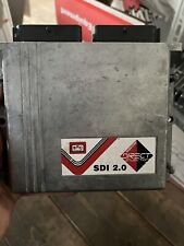 Centralina Gpl BRC SDI 2.0 