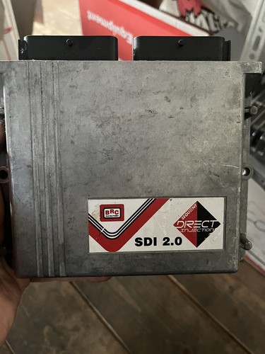 Centralina gpl brc sdi - brc,