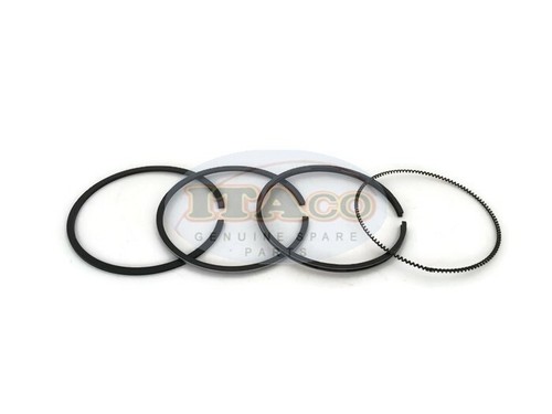 Set anello pistone motore