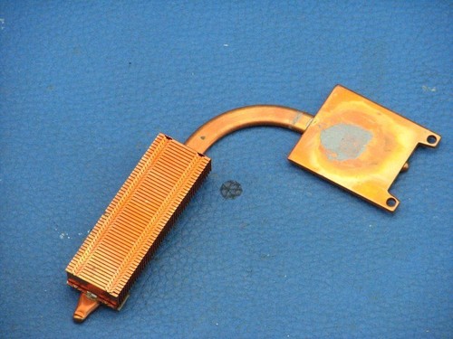 Dissipatore cpu toshiba - dissipatore,