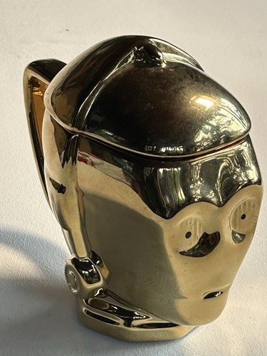 C3po star wars - tea, coffee