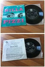 N70 NILLA PIZZI 'Na voce 'na