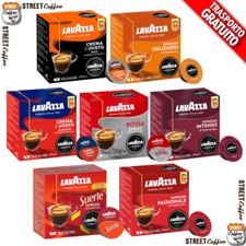 180 CIALDE CAPSULE CAFFE' NO
