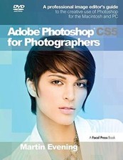 ADOBE PHOTOSHOP CS5 FOR