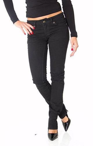 Jeans just cavalli vita - cavalli, bassa