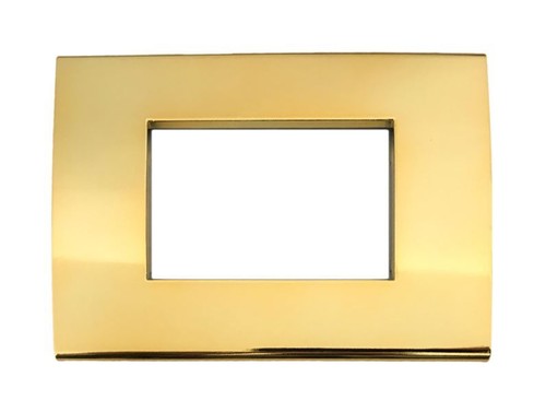 Placca oro lucido - 503, 3m