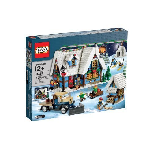 Nuovo 10229 lego creator - lego,