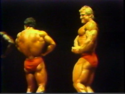 1981 olympia bodybuilding - olympia,