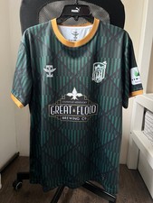 DEER PARK RANGERS HOME 2021 -