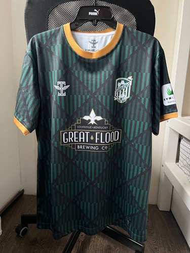 Maglia calcio cervo park - maglia,