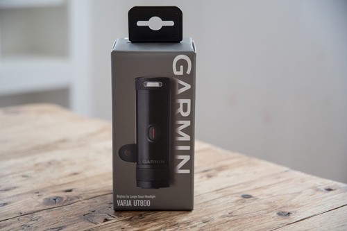 Garmin varia ut800 luce - garmin,