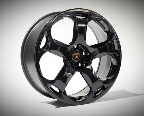 Cerchi lega lamborghini - in,