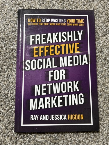 Freakishly effective social - effective,
