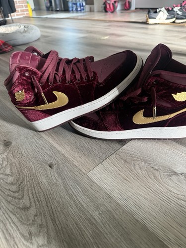 Nike air jordan heiress - nike, 1