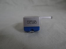 pickup vintage Sony VC20 move