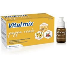 VITALMIX PAPPA REALE 10FL