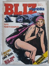 BLIZ ENIGMISTICA settimanale