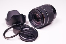 Sony DT 18-200 mm 3,5-6,3 per