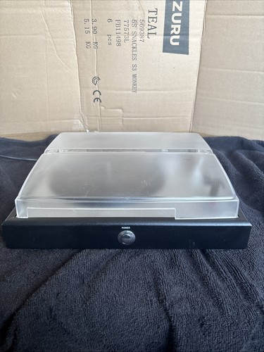 Giradischi usb tevion sound - giradischi,