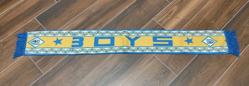 Sciarpa ultras boys parma - boys,